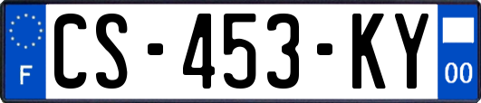 CS-453-KY