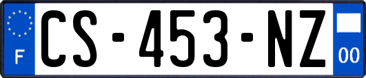 CS-453-NZ