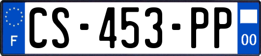 CS-453-PP