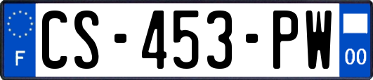 CS-453-PW