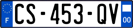 CS-453-QV