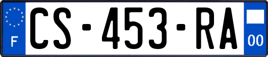 CS-453-RA