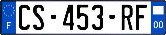 CS-453-RF