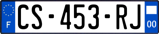 CS-453-RJ