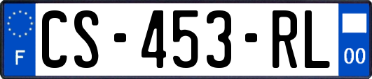 CS-453-RL