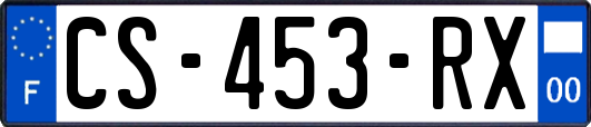 CS-453-RX