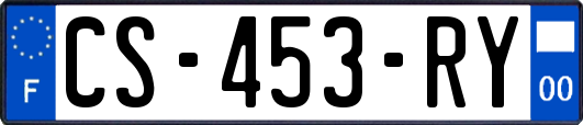 CS-453-RY
