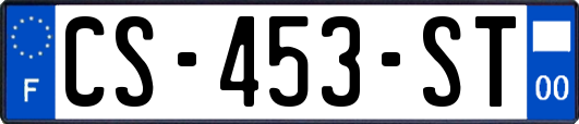 CS-453-ST