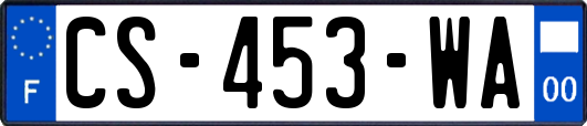 CS-453-WA