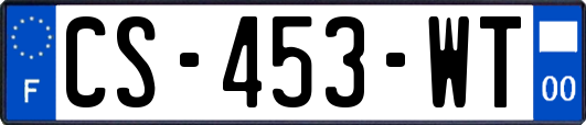 CS-453-WT