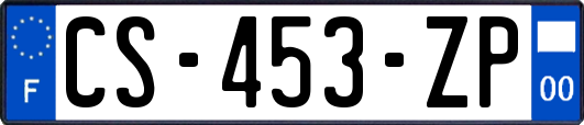 CS-453-ZP