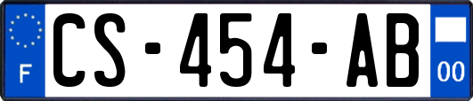 CS-454-AB