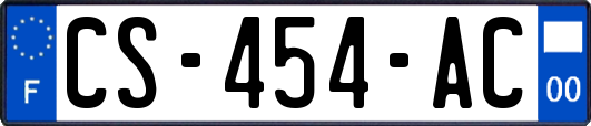 CS-454-AC