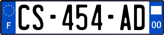 CS-454-AD