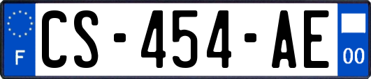 CS-454-AE