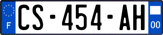 CS-454-AH