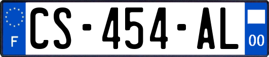 CS-454-AL