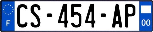 CS-454-AP