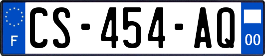 CS-454-AQ