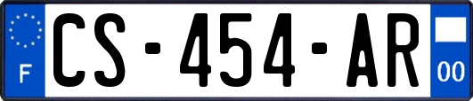 CS-454-AR