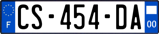 CS-454-DA