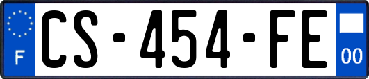 CS-454-FE