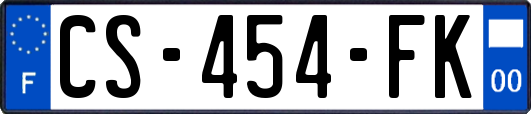 CS-454-FK