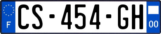 CS-454-GH