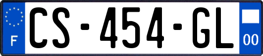 CS-454-GL