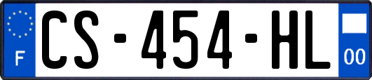 CS-454-HL