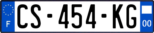 CS-454-KG