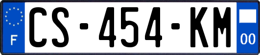 CS-454-KM