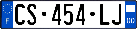CS-454-LJ