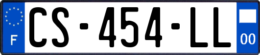 CS-454-LL