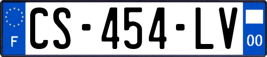 CS-454-LV