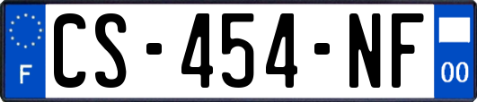 CS-454-NF