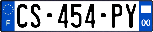 CS-454-PY