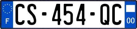 CS-454-QC