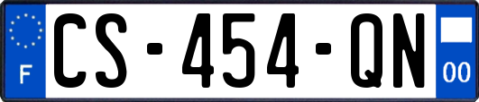 CS-454-QN