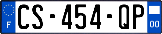 CS-454-QP