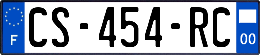 CS-454-RC