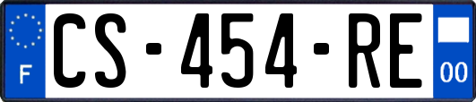CS-454-RE