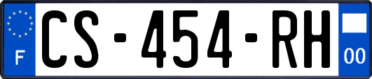 CS-454-RH