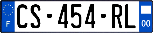 CS-454-RL