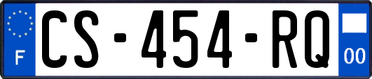 CS-454-RQ