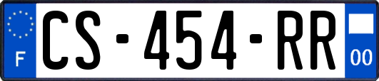 CS-454-RR