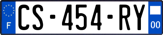 CS-454-RY