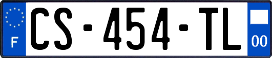 CS-454-TL