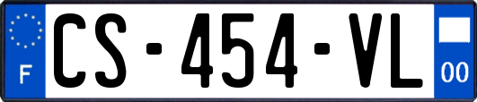 CS-454-VL