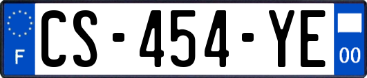 CS-454-YE